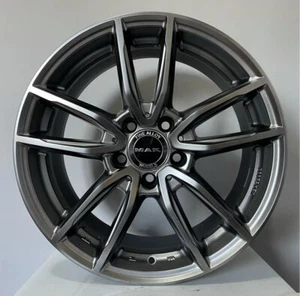 4 Alufelgen Kompatibel Mercedes Klasse A BC E Cla Gla GLK Vito Von 20 " VA - Bild 1 von 8
