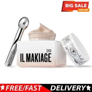 ☆IL Makiage Skin Power Redo Anti-Aging Blur & Smooth Wrinkle Filler, 20 ML NIB - Picture 1 of 11