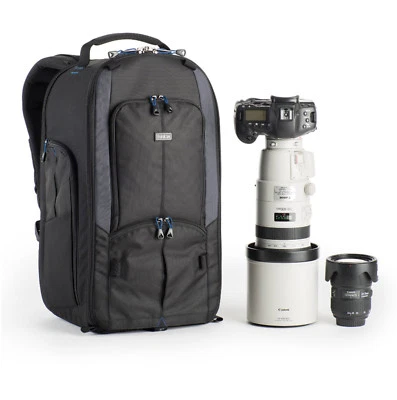 Think Tank Photo StreetWalker Harddrive V2.0 Backpack(Black) TT478 - Image 1 of 4