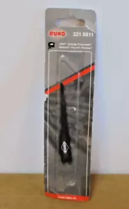 Nuevo paquete de 5 hojas de sierra de calar Ruko vástago en T 3218811 envío gratis - Imagen 1 de 2