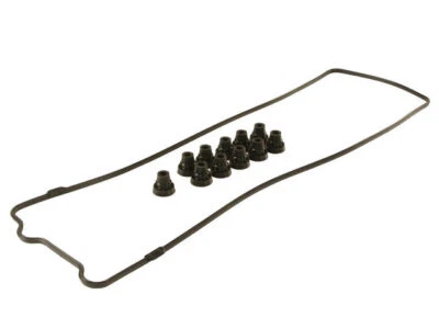 Junta de cubierta de válvula derecha Mahle 76137QK 2000 para Ford Crown Victoria 1992-2002 Foto 1 de 2