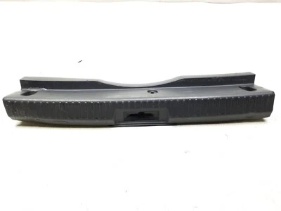 2013-2016 Scion FR-S Trunk Sill Trim OEM - Image 1 of 4