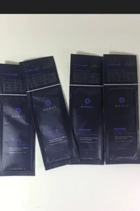 Monat Balance Restore Leave-in Conditioner 4 Samples 0.34 oz each - Picture 1 of 1