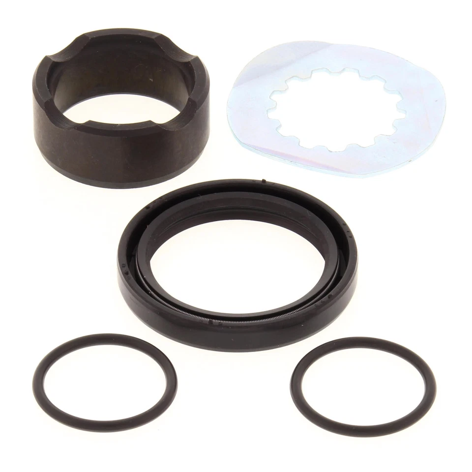 Front Sprocket Counter Shaft Seal Kit YAMAHA WR450F 2007 2008 2009 2010 WRF450 - Image 1 of 1