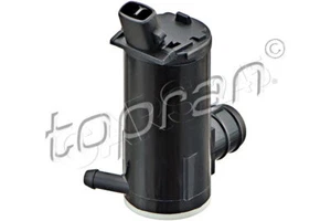 Front Rear Window Washer Pump Fits KIA Spectra II 2 Shuma FB 2001-2004 - Picture 1 of 6