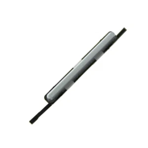 Copritasto volume argento Samsung SM-G360F Galaxy CORE PRIME - Foto 1 di 1
