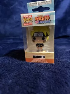 Funko Pop de bolsillo! - Naruto Uzumaki - Funko Exclusivo #66684 - Imagen 1 de 5