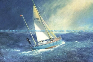 D181290 El marinero solitario. J. Arthur Dixon. Laurence Bagley - Imagen 1 de 3