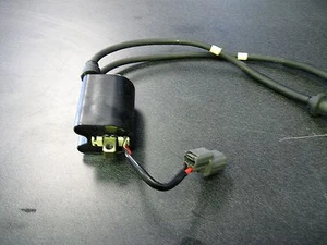 Conjunto de bobina de encendido fueraborda Yamaha 69J-82310-00-00 BIN0271 - Imagen 1 de 8