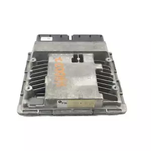 OEM Engine Computer ECU Ecm For Sportage Main ECU - Picture 1 of 3