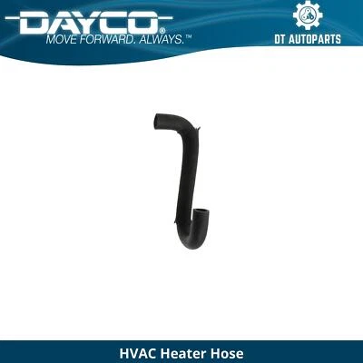 Para Mercury Cougar 1994-1997 3,8 L V6 HVAC calentador manguera calentador a tubería Dayco 1995 Foto 1 de 2