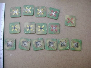 PIONS DIVERS HEROES FOR NORMANDIE M98 - Bild 1 von 1