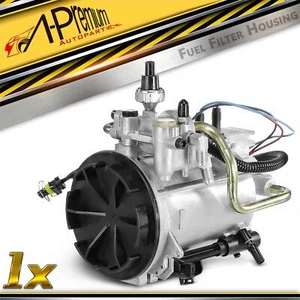1x Fuel Filter Housing Assembly for Ford E-350 Econoline Club Wagon F-250 F-350 - Bild 1 von 9
