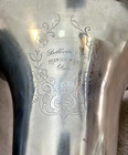 Vintage Belleville & Co. Premium Grade Paris, 4-Valve, Eb Tuba (15in Bell)