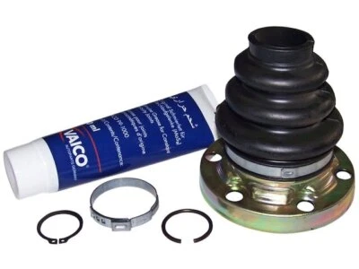 For 2001-2006 BMW 325Ci CV Boot Kit 21637QXBN 2002 2003 2004 2005 2.5L 6 Cyl Foto 1 de 2