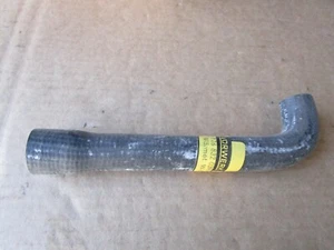Mercedes W126 Heizungsschlauch Wärmetauscher Heizungskühler rechts NEU orig. - Picture 1 of 7