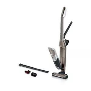 Bosch Aspiradora Inalámbrica, Batería 23V Li-Ion, 50 Minutos de Funcionamiento, Marrón - Imagen 1 de 7