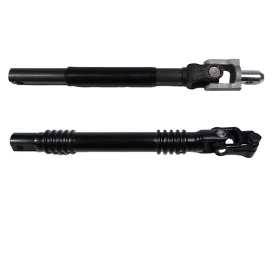 Upper & Lower Steering Shaft for Chevy Silverado 2500HD GMC Sierra - Изображение 1 из 4