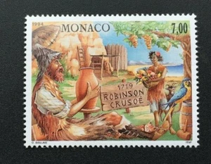Timbre MONACO Yvert et Tellier n°1964 n** Mnh (Cyn37) stamp  - Picture 1 of 1