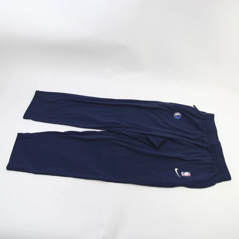 Dallas Mavericks Nike NFL On Field Apparel Dri-Fit Athletic Pants Men's Used Cover