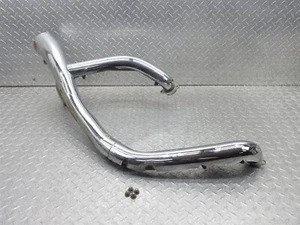 2021 14-23 Kawasaki Vulcan 1700 Vaquero VN1700 Exhaust Header Manifold Head Pipe - Picture 1 of 14