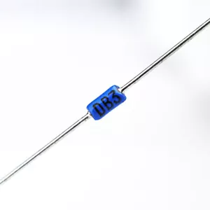 5 / 10pc DB3 32V DIAC Trigger Diode. Trusted UK Seller - Fast Dispatch - Picture 1 of 1