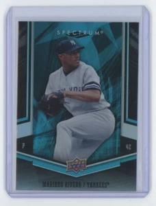 2008 Upper Deck Spectrum Mariano Rivera New York Yankees #67 - Picture 1 of 2