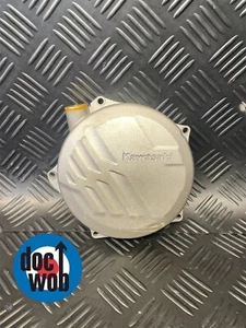 Kawasaki KXF250 2021-2024 Usado OEM Cubierta de embrague exterior KX4226 - Imagen 1 de 1