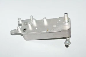 BMW G30 520d Xdrive G20 G21 G31 G11 G12 Gearing Oil Cooler 8514515 18000km - Picture 1 of 2