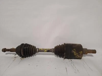 Eje de transmisión delantero derecho usado se adapta a: Ford Taurus 1996 delantero 8-207 3,4 L ABS Fr Foto 1 de 4