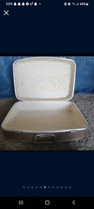 Vintage Luggage - Picture 1 of 12