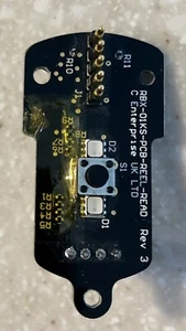CEL Robox 3D Printer - Reel Read Board / PCB - Picture 1 of 2
