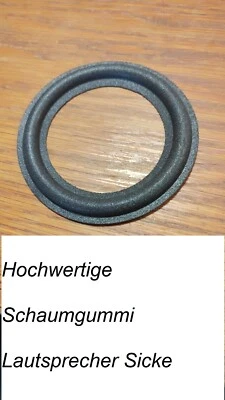 TRANS WESTERN GOODS Harman Kardon Hochwertige Mittelton Sicke mit Garantie 86