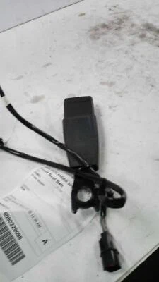 Used Front Left Seat Belt Front fits: 2021 Mitsubishi Outlander sport bucket dri Foto 1 de 4