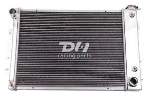 3 Rows Alu Radiator For 1967-1969 Chevy Camaro/Pontiac Firebird Big Block V8 23" - Bild 1 von 10