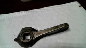 Parker Aircraft Fuel Selector Valve Handle P/N DC3585 - Picture 1 of 6