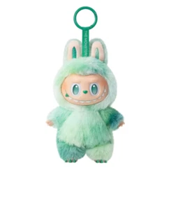 Serenity Labubu V3 The Monsters Big into Energy Series Vinyl Pop Mart Serenity - Bild 1 von 1