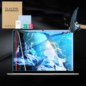 For Microsoft Surface Laptop 1 2 3 4 5 6 7 Tempered Glass Screen Protector Cover - Picture 1 of 13