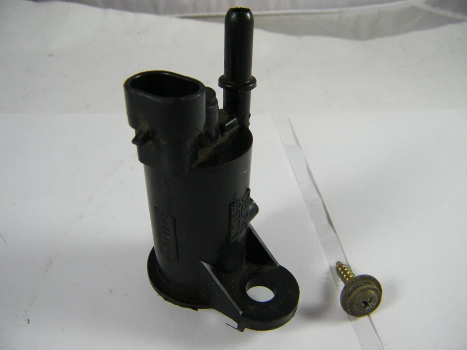 Land Rover Freelander 2002 OEM bote de vapor válvula de purga 1997279 Foto 1 de 4