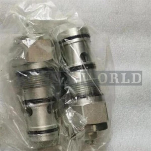 Conjunto de válvula de cartucho ONE Eaton Vickers 1CE300F35S3 NUEVO - Imagen 1 de 6