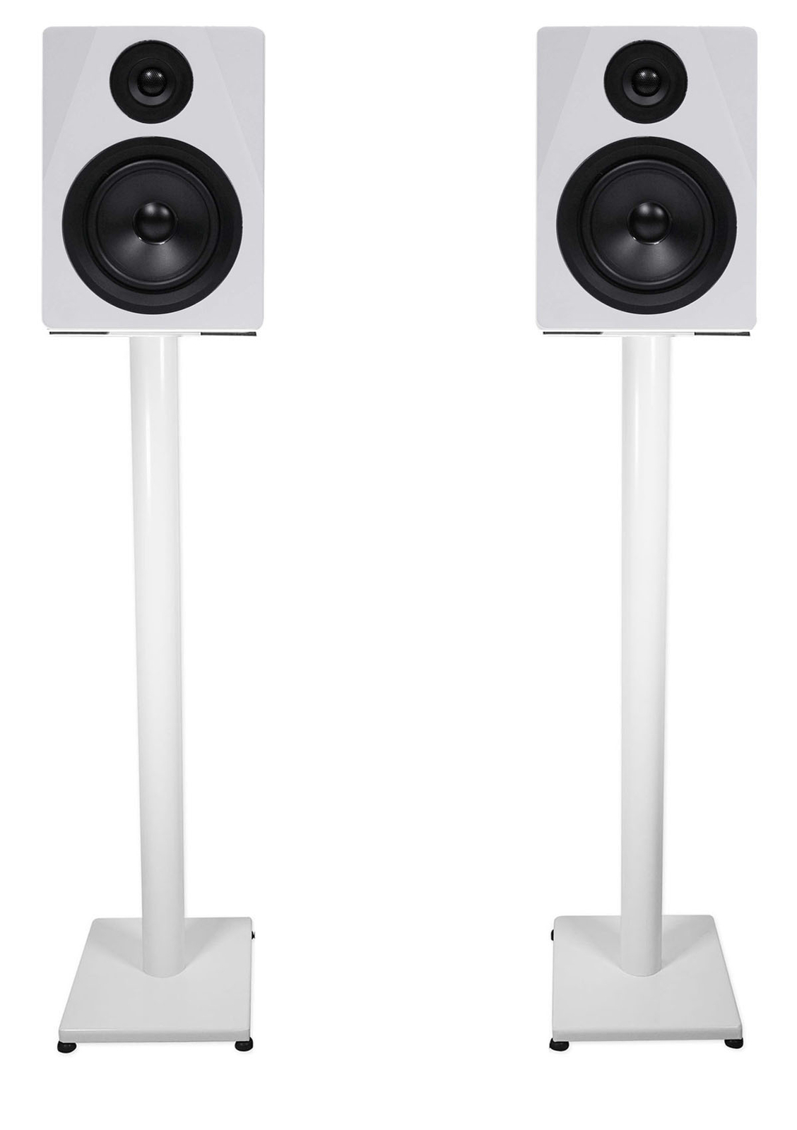 Pair Rockville APM5W 5.25\
