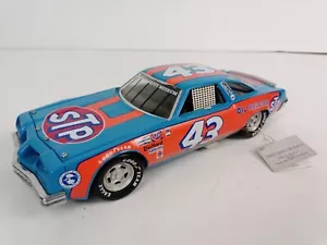 Richard Petty Oldsmobile Franklin 1979 come nuovo 1/24 pressofuso molto bello. - Foto 1 di 11
