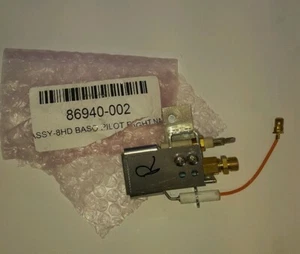 HENNY PENNY 86940-002 ASSY-8HD BASO PILOT RIGHT NAT - Picture 1 of 5