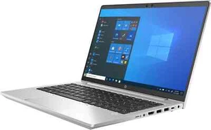 HP ProBook 640 G8 14" i5-1135G7 16GB DDR4 256GB SSD Silber Win 11 Pro Cam WiFi - Bild 1 von 3