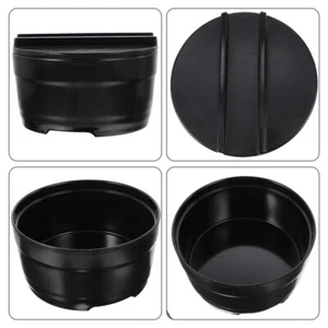 Reis Topf Küche Metall Reis Container Container Mit Deckel Für Kochen Küche - Bild 1 von 12