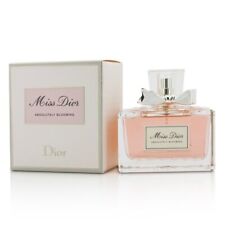 Miss Dior Absolutely Blooming Perfume - Review - Spill the Beauty