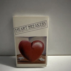 Heartbreakers. 20 Grandi Successi Di Matt Monro. Cassetta 02a - Picture 1 of 4