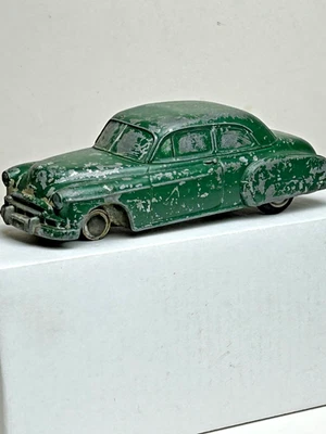 National Products 1949 Chevrolet Promo Car, Read - Image 1 of 4