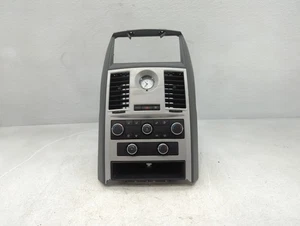 Chrysler Town & Country Ac Heater Climate Control P55111805aj A U091Q - Picture 1 of 9