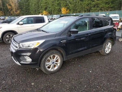 IGNITION SWITCH 2001-2019 FORD ESCAPE - Image 1 of 4